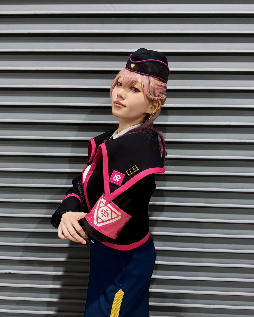 太田夢莉 ブーツ以外全部古着の日🪿