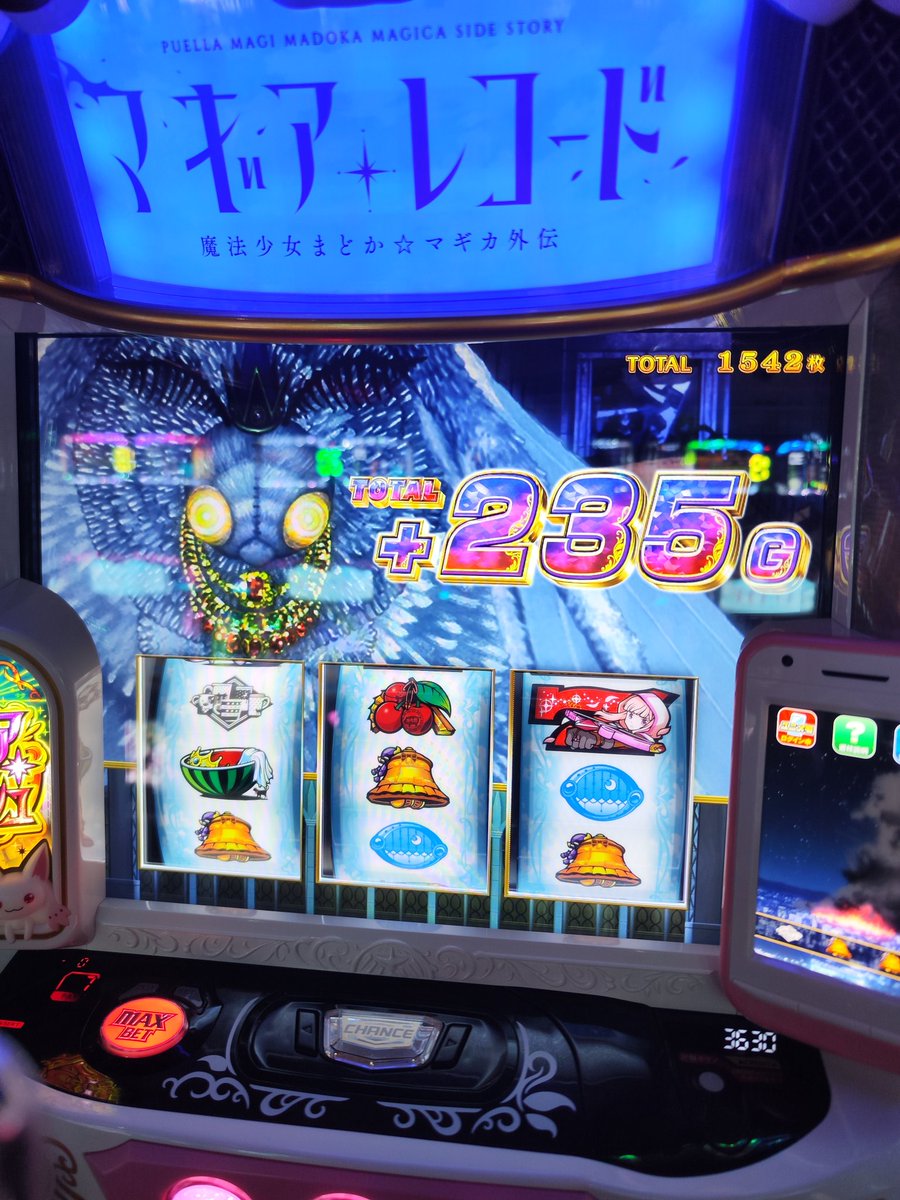 パチンコ&パチスロ配信者 悶絶のよっしー@FINAL CHANCE TV