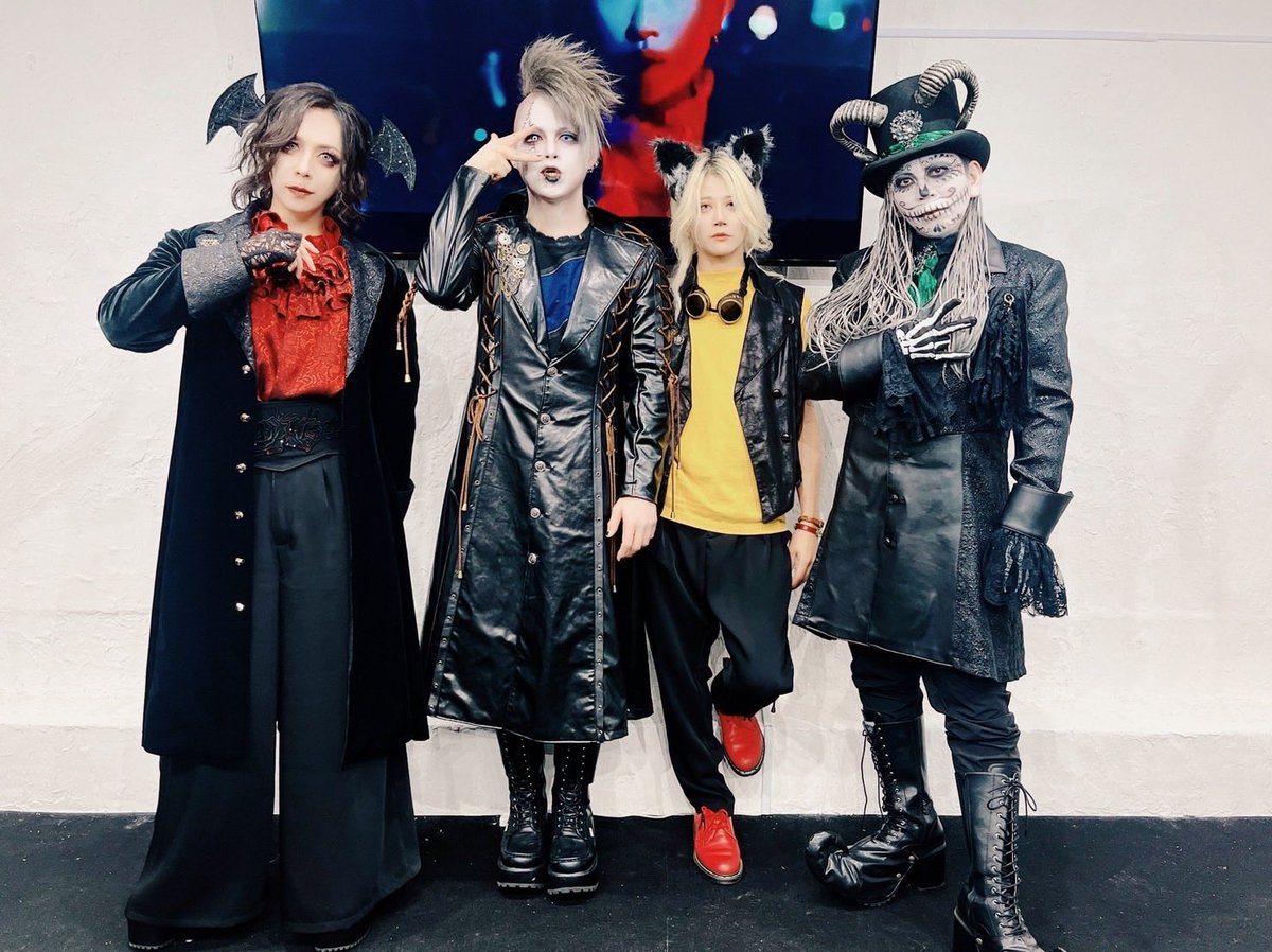 D13(ドメ)💀Leetspeak monsters (@lsmD13) / Posts / X