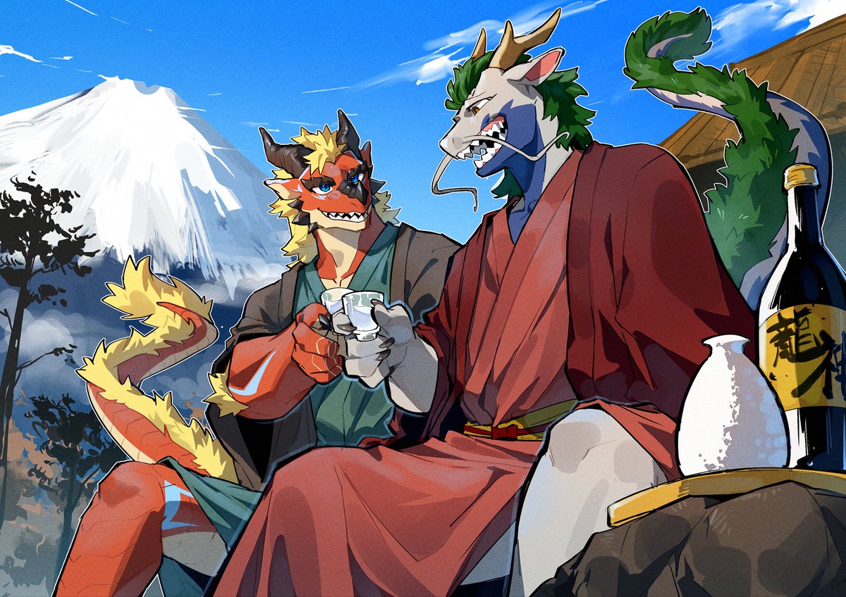 Happy Birthday, Anakie  ~
Thank you for a decade of friendship. 
Here’s to many more years ahead. ☺️