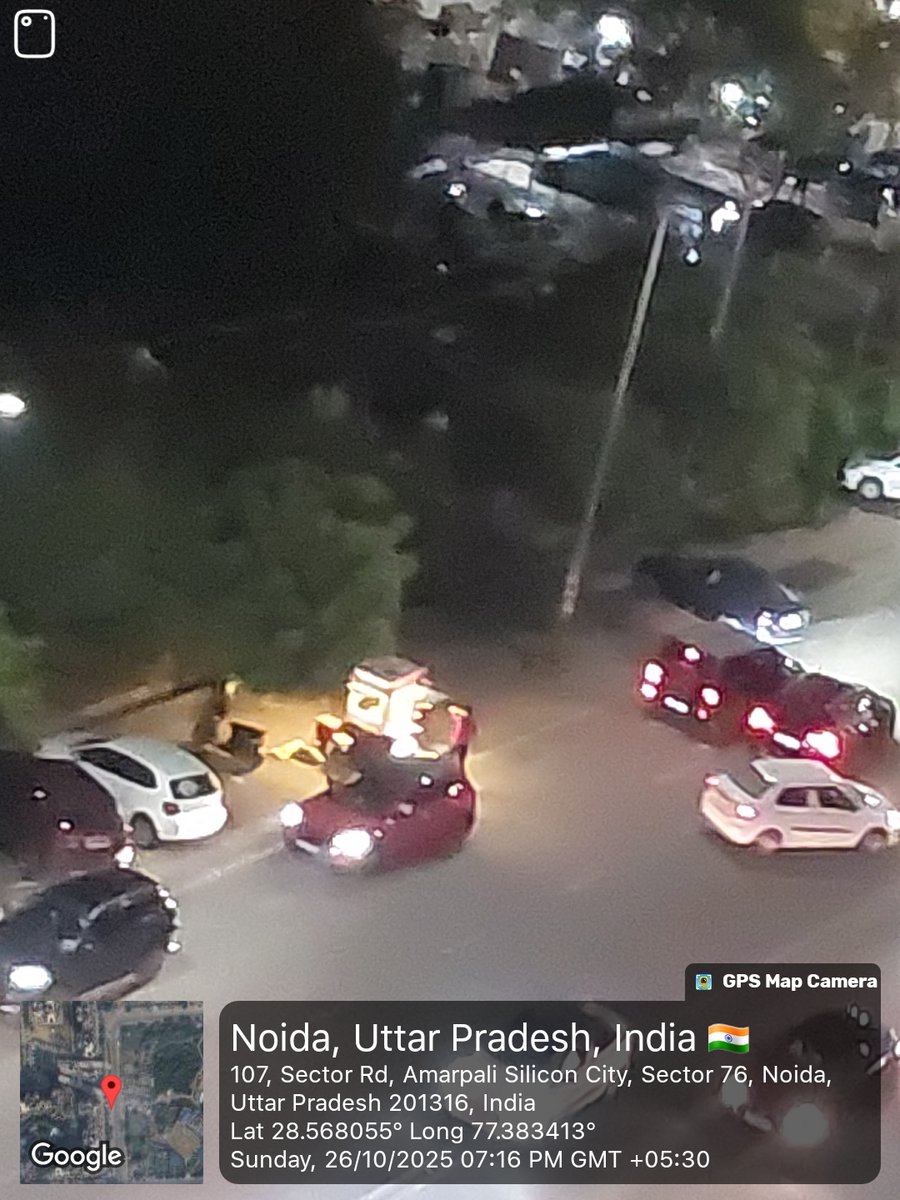 Ved Prakash tweet media