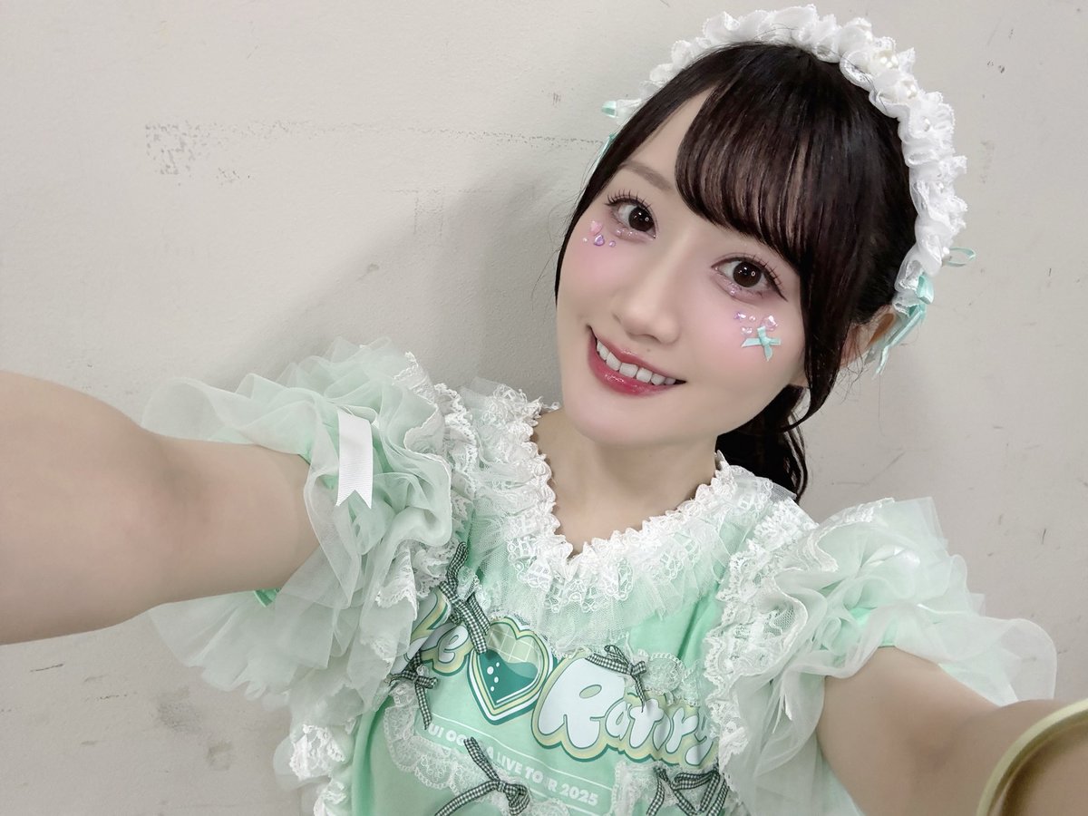 小倉 唯 Official (@OY_A_Official) / Posts / X