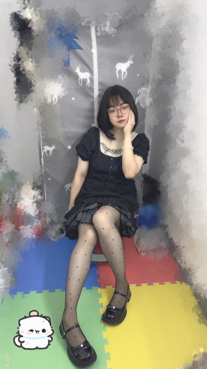 #可爱的男孩子 #男娘 #伪娘 #femboy 很气，为什么还不到700粉，拍好了的福利都发不出去😡什么时候才能1k粉啊啊啊😡😡