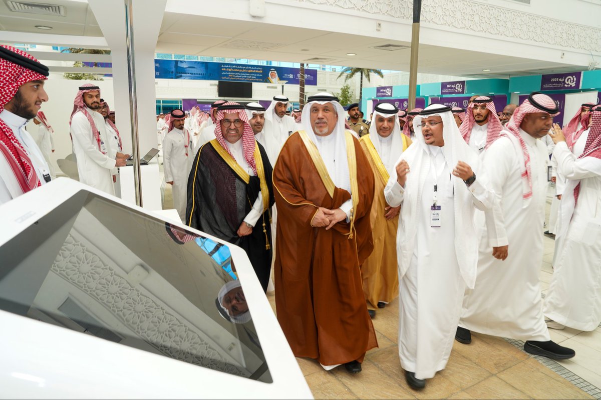 Ahmed Al-Shaikh tweet media