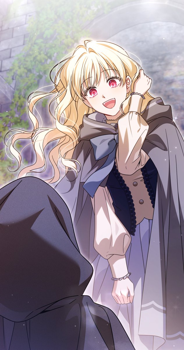 <악당 가족이 독립을 반대한다> 80화 &amp; 미리보기 85화 업로드 되었습니다!
🔗comic.naver.com/webtoon/detail…

정식 연재처에서 봐주시는 모든 독자님들 늘 감사드립니다!💓
#악당가족이독립을반대한다 #악가독