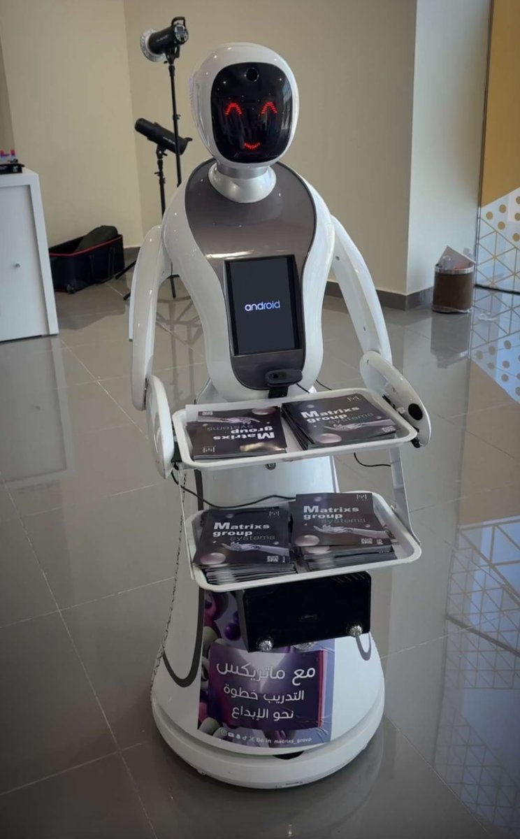 r00t_nasser's tweet image. تشرفت بحضور حدث Hackwave، شكرًا لـ @Pre_Hack1 على التنظيم المميز ✨

وأتمنى أن تكون تحديات التقط العلم CTF قد نالت إعجاب المشاركين واستفادوا منها 👏🏻

#Hackwave25