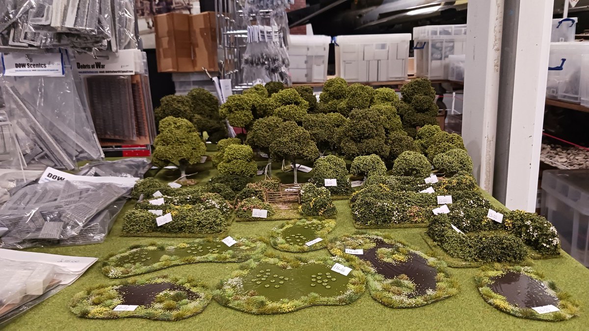 Debris of War tweet media