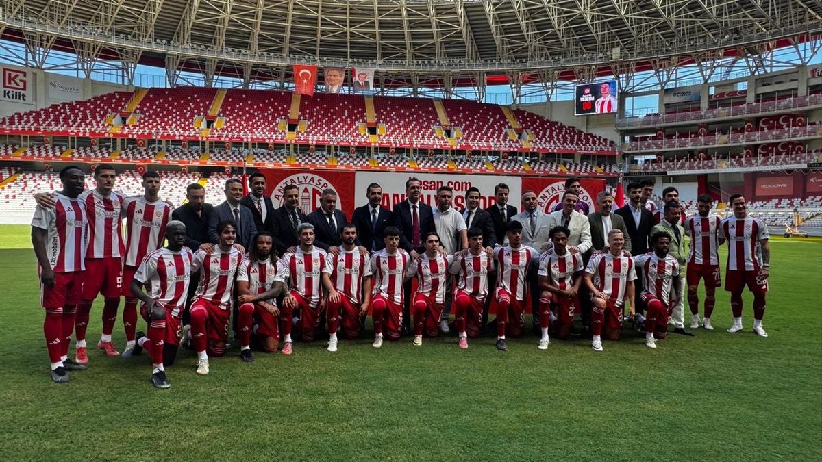 Güzel kazık yemişiz! 

Bunlarla lig bitmez geçmiş olsun.