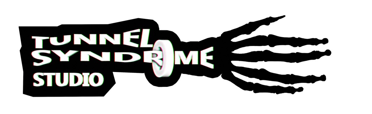 Зробив один з найкращих логотипів+ дуже крута назва студії, не заздріть