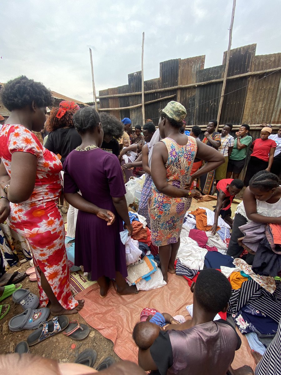 Collective Glow 🇺🇬 tweet media