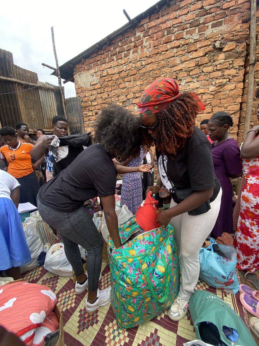 Collective Glow 🇺🇬 tweet media