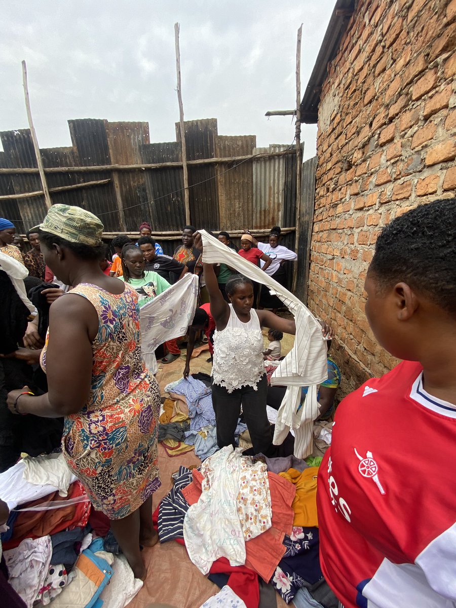 Collective Glow 🇺🇬 tweet media