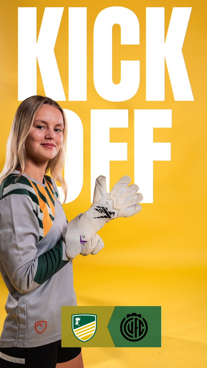 UoN Women's Football and Futsal Club tweet media