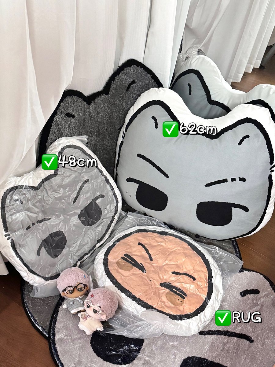Brownie (@eatsomebrownies) on Twitter photo ☆⋆。  All ABOUT JJONGCAT  𖦹°‧★
Cushion / Rug / Tapestry 
Deadline 2025/11/10 12PM(noon)
Go plz dm me. 
docs.google.com/forms/d/1pNjaN…
Tysm for loving and waiting!!
#제이 #JAY #박종성 #ENHYPEN ☆⋆。  All ABOUT JJONGCAT  𖦹°‧★
Cushion / Rug / Tapestry 
Deadline 2025/11/10 12PM(noon)
Go plz dm me. 
docs.google.com/forms/d/1pNjaN…
Tysm for loving and waiting!!
#제이 #JAY #박종성 #ENHYPEN