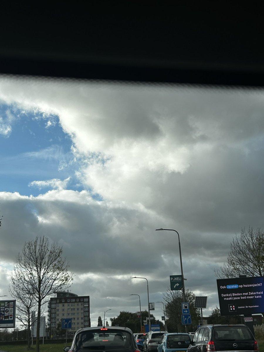 Dit land gaat op zaterdag naar de Mall of the Netherlands, op zondag naar de IKEA en op woensdag stemmen ze op Jetten of Bontenbal: