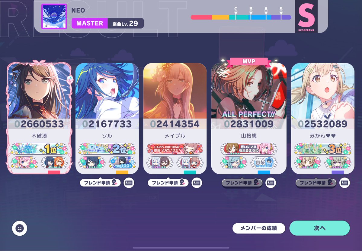 火消しありがとうございました🥰🥰ほくほく