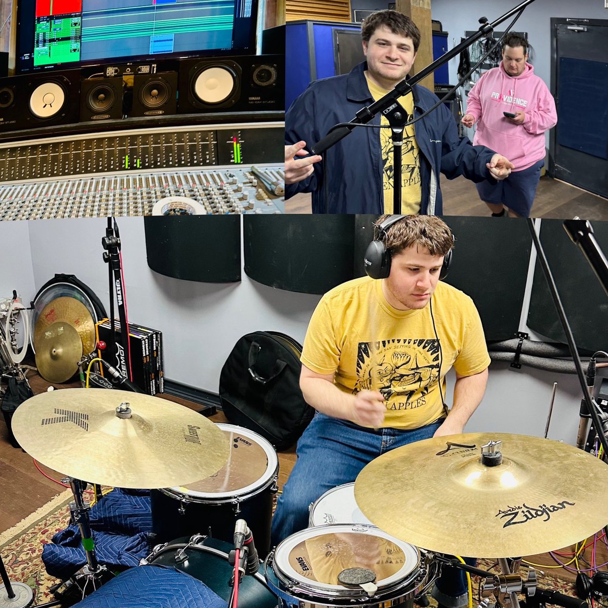 GalaxyParkStudios tweet media