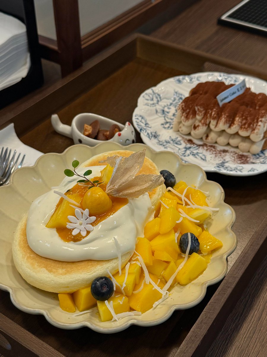 午後のおしゃべり、柔らかい時間