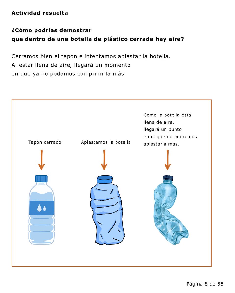 EliaZapico's tweet image. Material didáctico en lectura fácil. Esquemático, sencillo, visual, limpio y claro. ¿Lo quieres para tus clases?
¿Lo necesitas para tu hijo o hija? ¿Para tu alumnado? Consúltame por privado.
cocinandomateriales.blogspot.com/?m=1
#blogeducativo 
#lecturafácil
#adaptacióndemateriales
#ALT