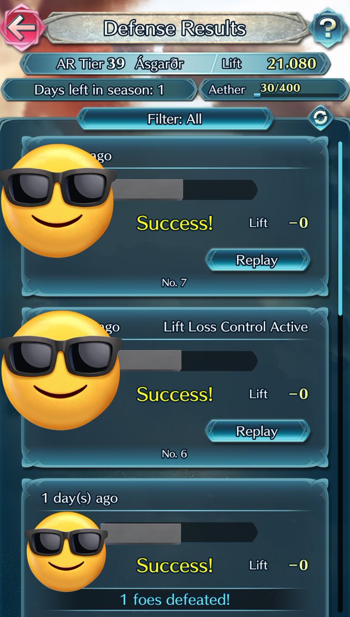 Eternity 「lose sight of...」 DOOMSHINE 