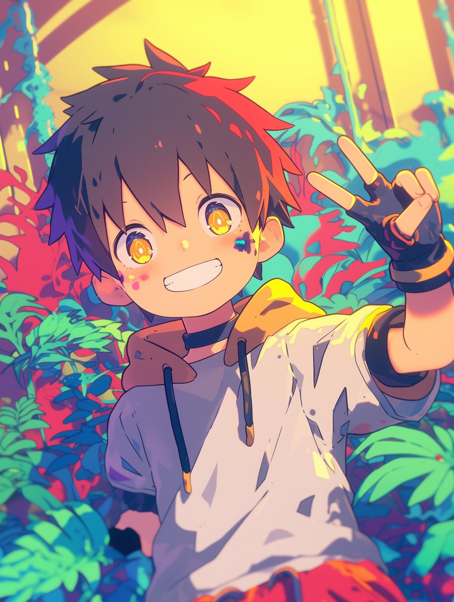 みゃーちゃん みゃーちゃん🦔 (@miyayan181) / Posts / X