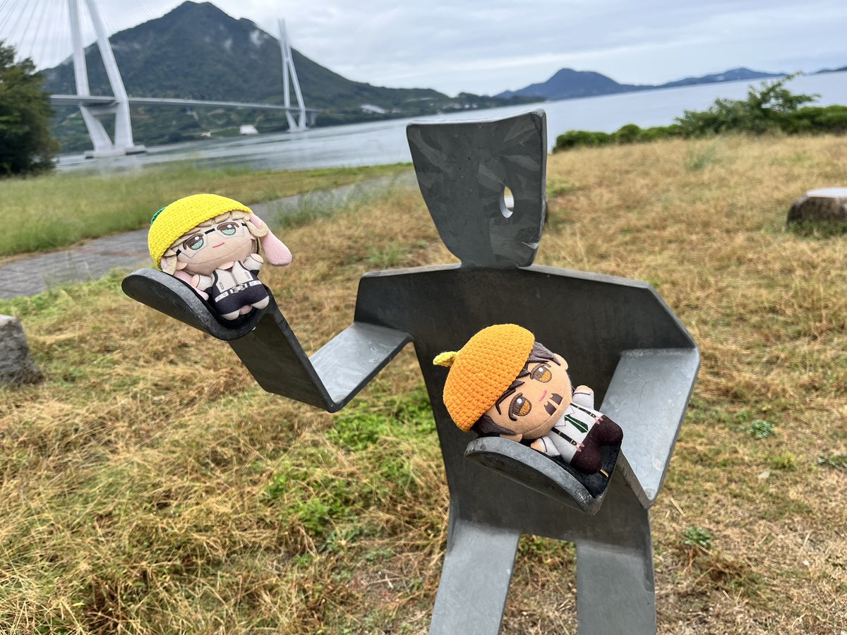 ぴーちゃん（虎廃） (@pi_chan_kakipea) / Posts / X