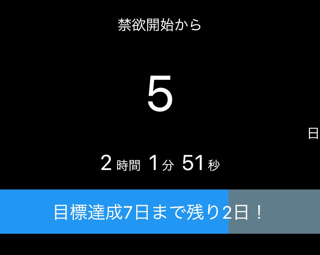 kintore073's tweet photo. オナ禁5日
7日が目標！あと少し
射精せずにメスイキだけで満足できる体になりたい https://t.co/QshLoSGDeV