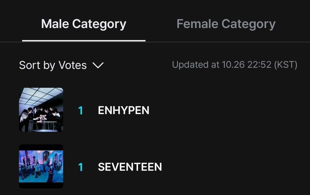 INDONESIAN CARATS tweet media