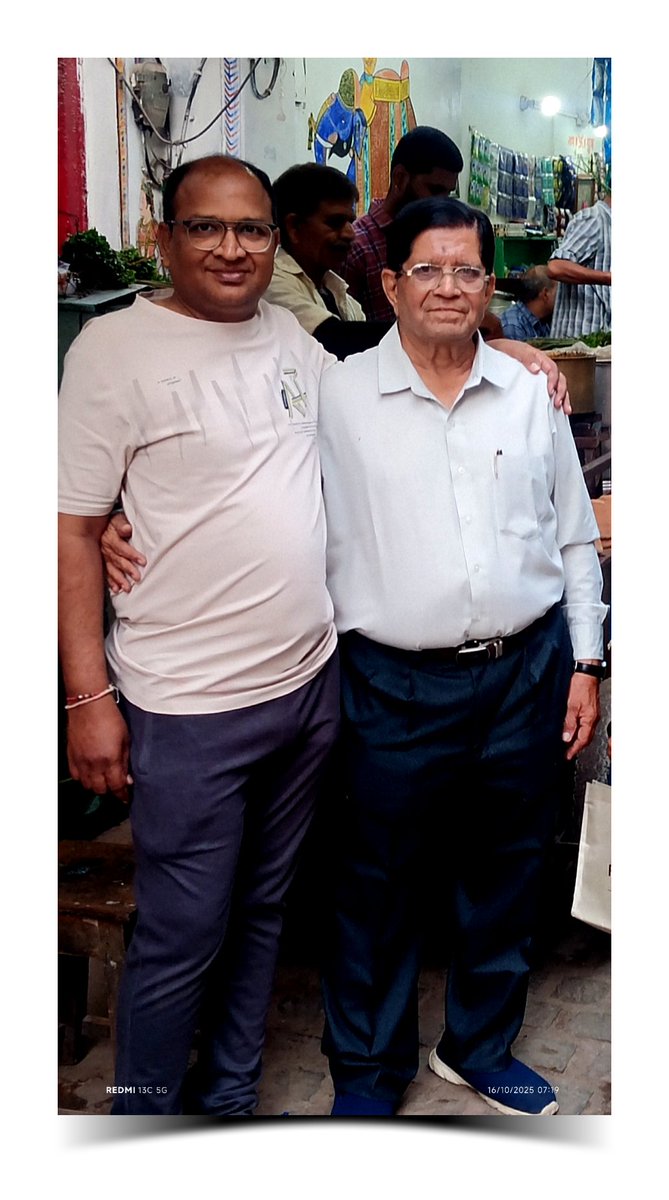Ajit Desai Rajkot (Modh vanik Bhavan Nathdwara) (@ajitdesai1948) on Twitter photo 