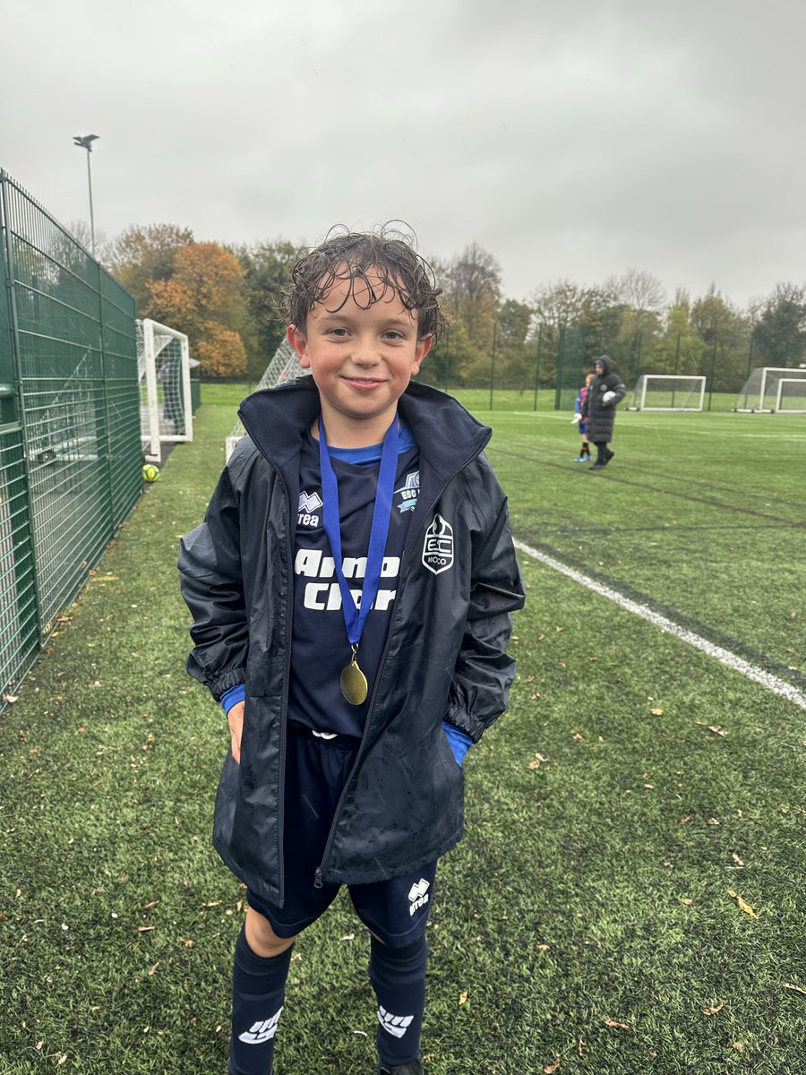 ESC Monaco U12’s 🇲🇨 26/27 season tweet media