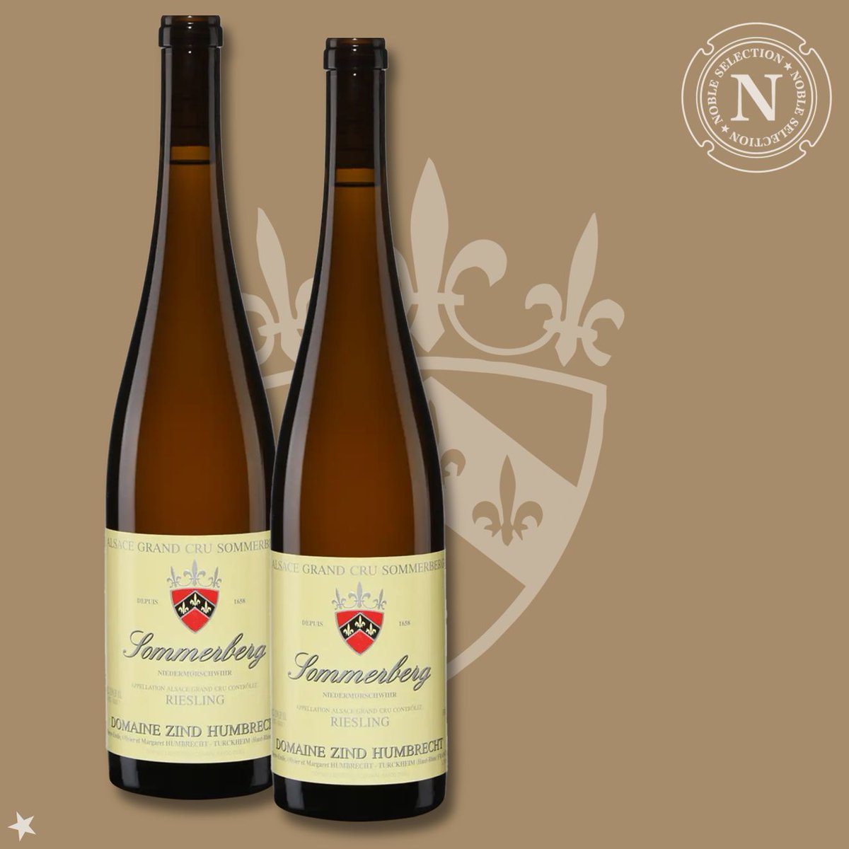 Noble Sélection tweet media