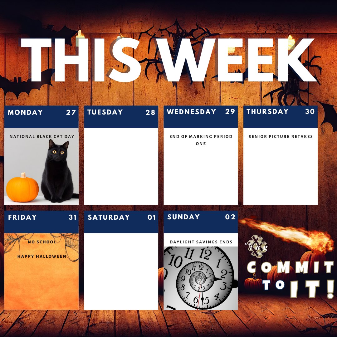 Penn Manor High School tweet media