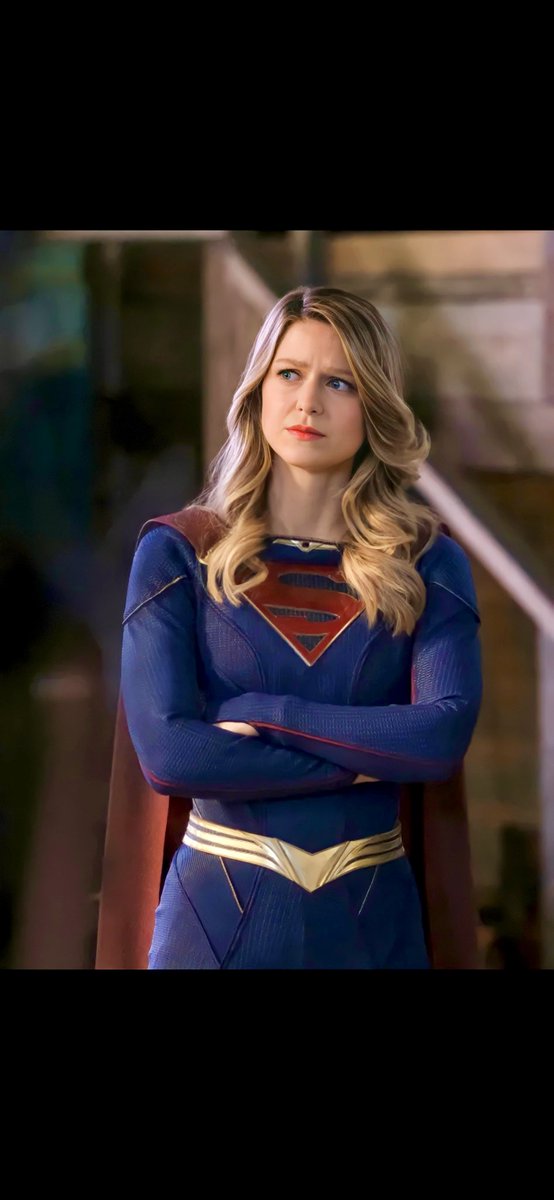 Happy 10 years of Supergirl 💙❤️
Thank you Kara Zor-EL for showing the world that there’s strength in having hope.
There are always ways to help.
Having compassion isn’t weakness. 
Thank you Melissa for embodying Kara’s grace, humanity and love for the world she grew up in.