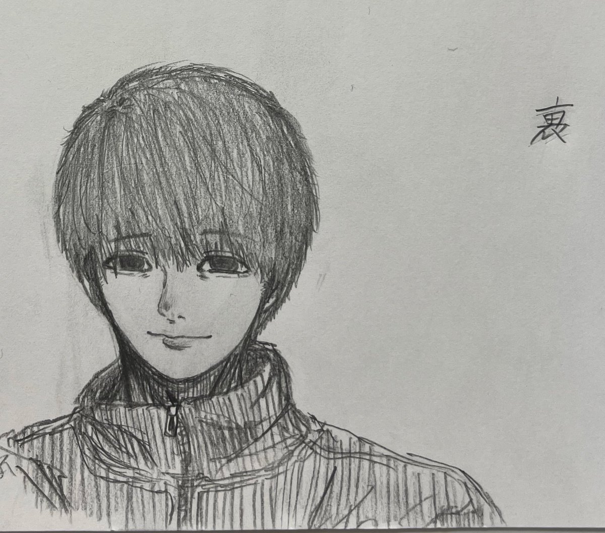 redodb0's tweet image. なんとか生きとります！