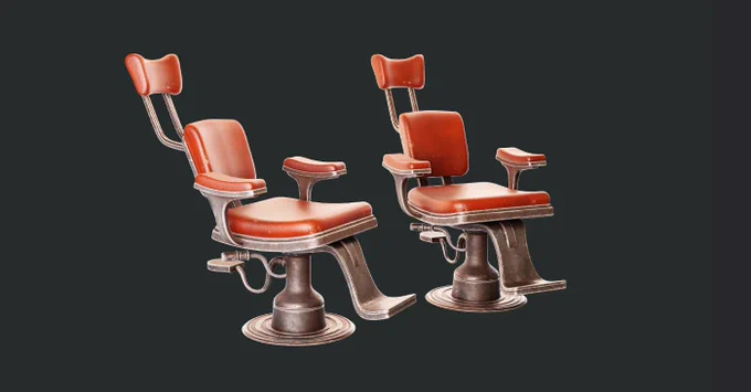 "Dentist" by Julio Benavides - Discover this artists, and new entries on IAMAG Community :