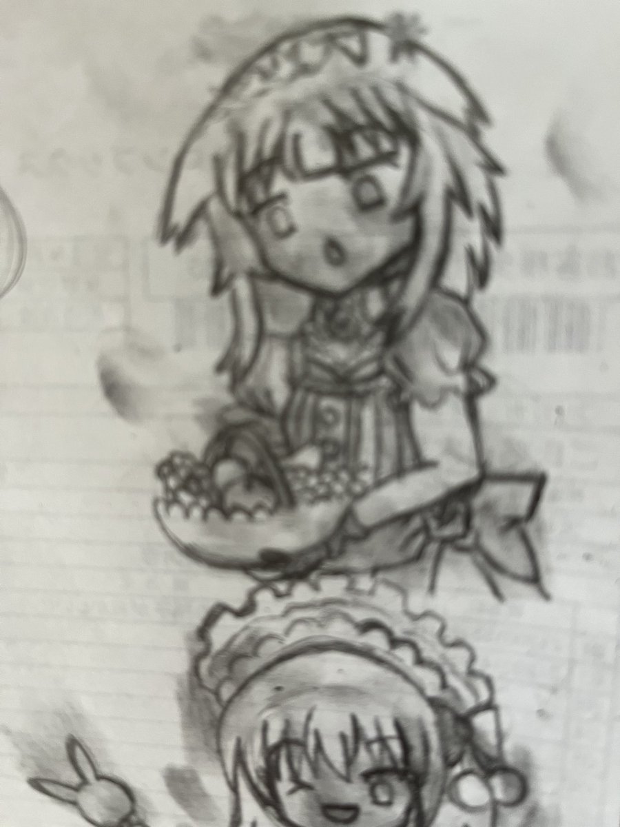 水無月梓@休職中 on X