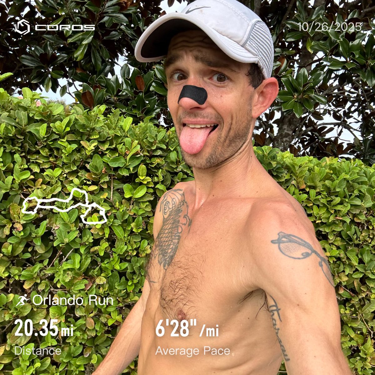 Brady Holmer tweet media