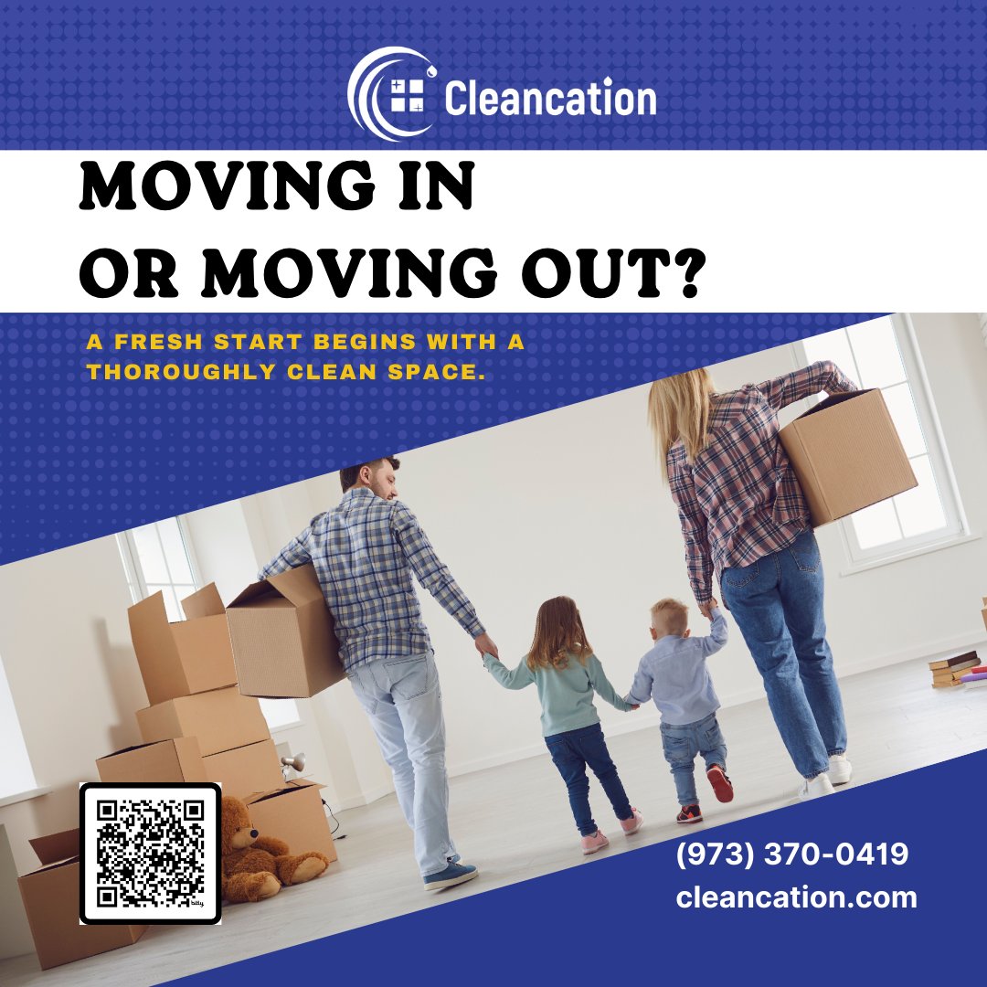 Cleancation Full House Services tweet media