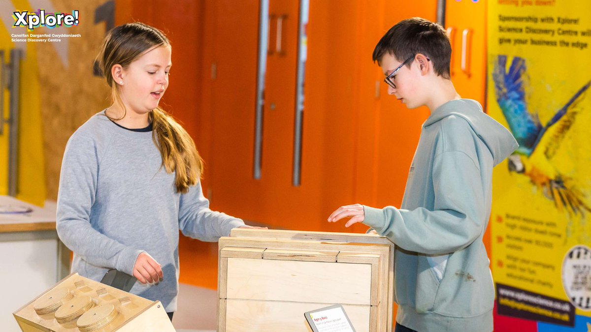 👋 Coming to see us this Half Term?

Make your arrival a breeze — just have your QR code ready at the entrance! 📱✨

That way, you’ll skip the wait and jump straight into the action! 🔥