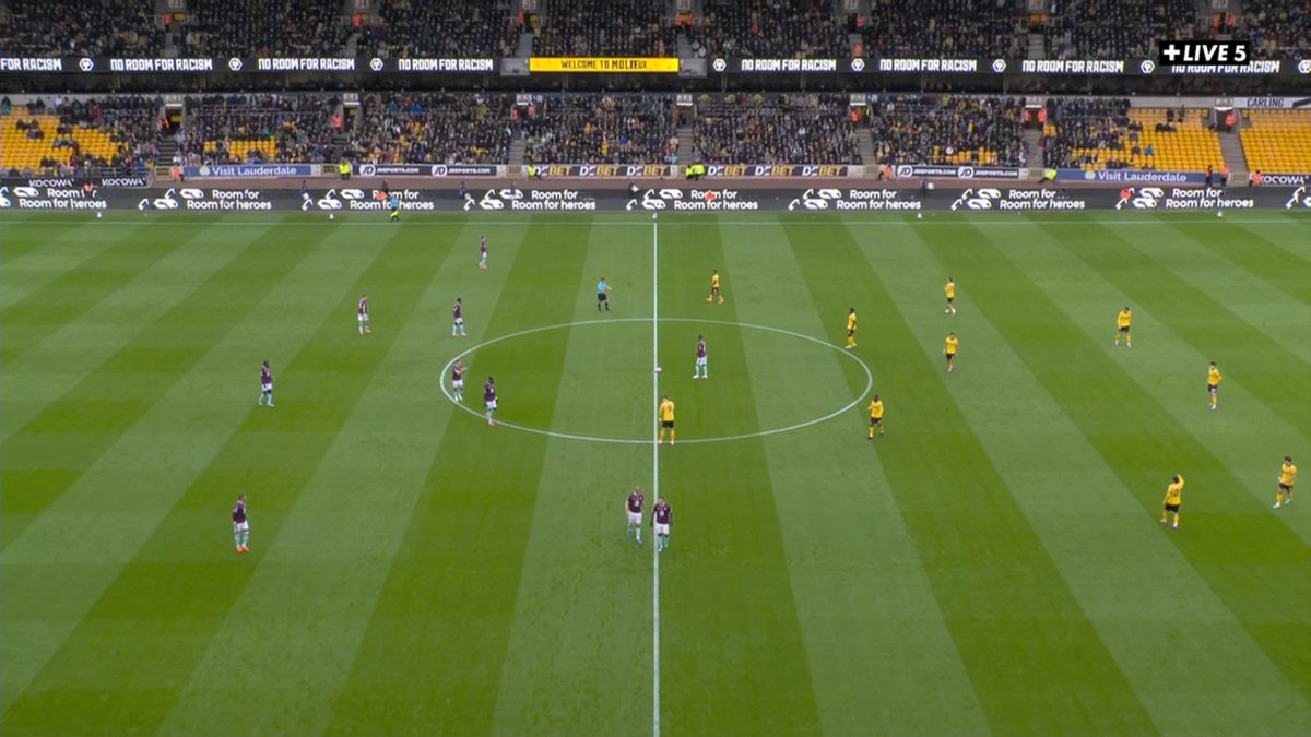 C'EST PARTI DANS CE CHOC DES NULS #WOLBUR