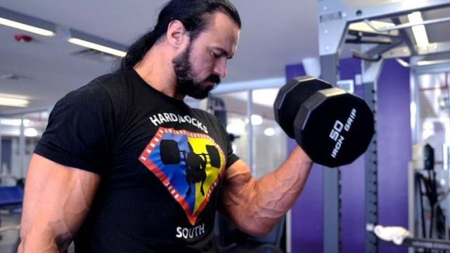 Good morning! #WeWantDrew