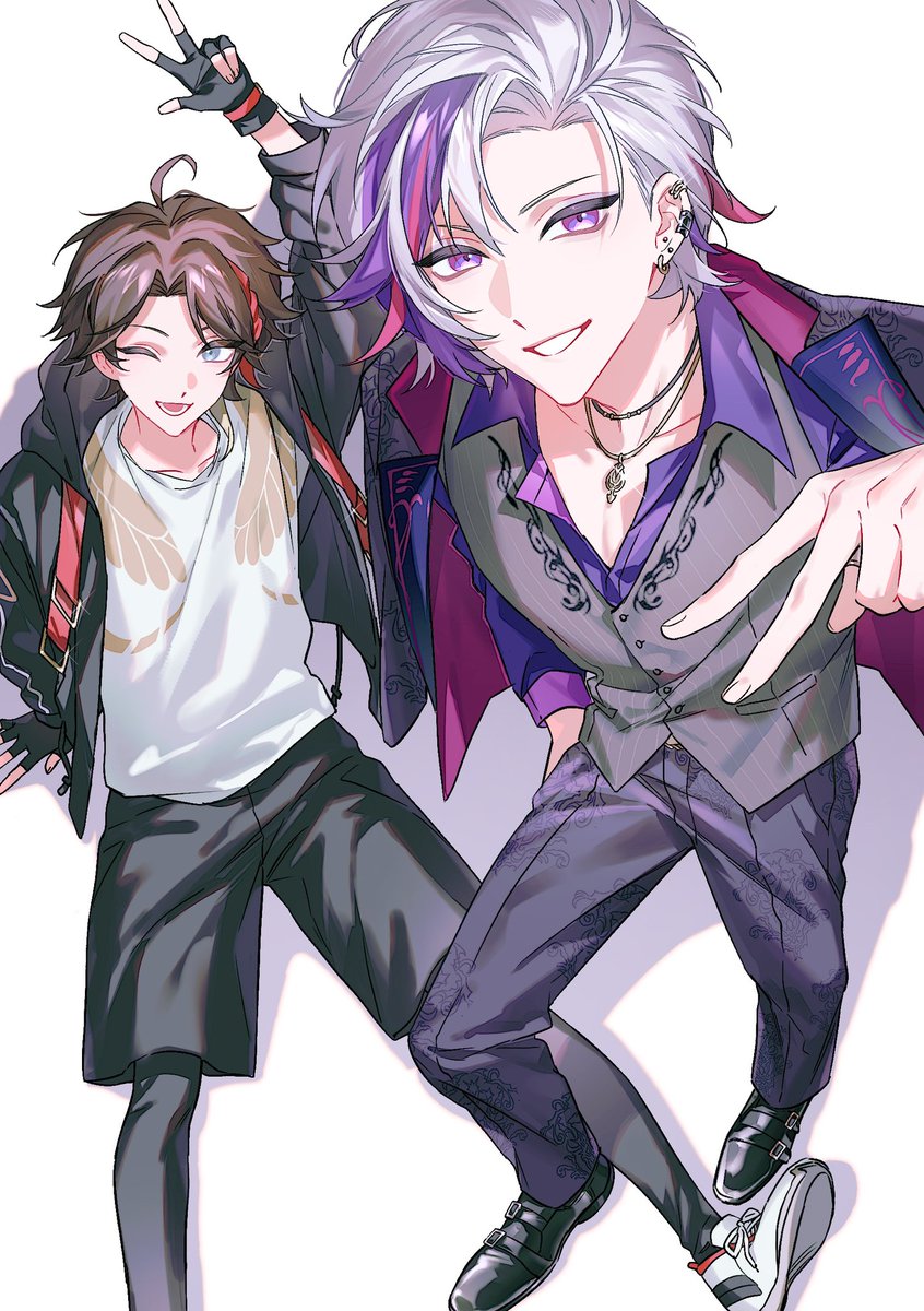 aya090812's tweet image. 