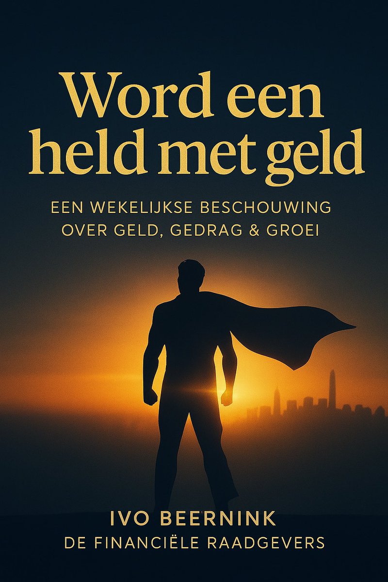 IBeernink's tweet photo. Wekelijks een verse update over #beleggen #beurs #financieleplanning ontvangen? 

Dat kan!! Registreer je gratis op mijn wekelijkse beschouwing: Word een held met geld. 

#held #geld https://t.co/bduJa7V9ax