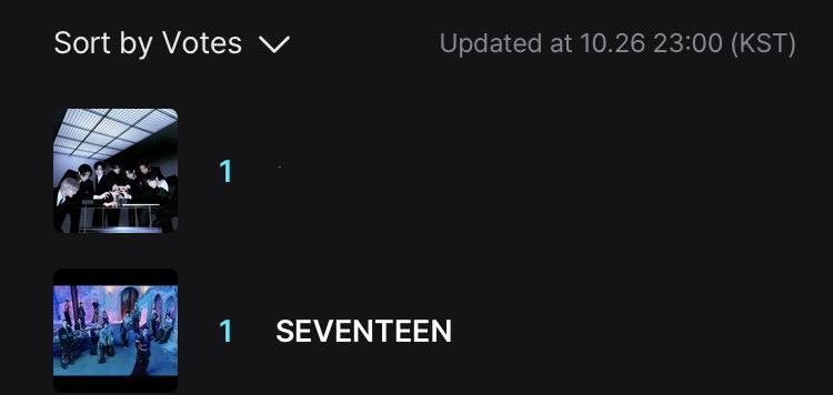 carat_votes's tweet image. 🚨 LAST HOUR TO VOTE FOR 1st ROUND!
share.mnetplus.world/2025-mama?miss…
#2025MAMAVOTE #seventeen