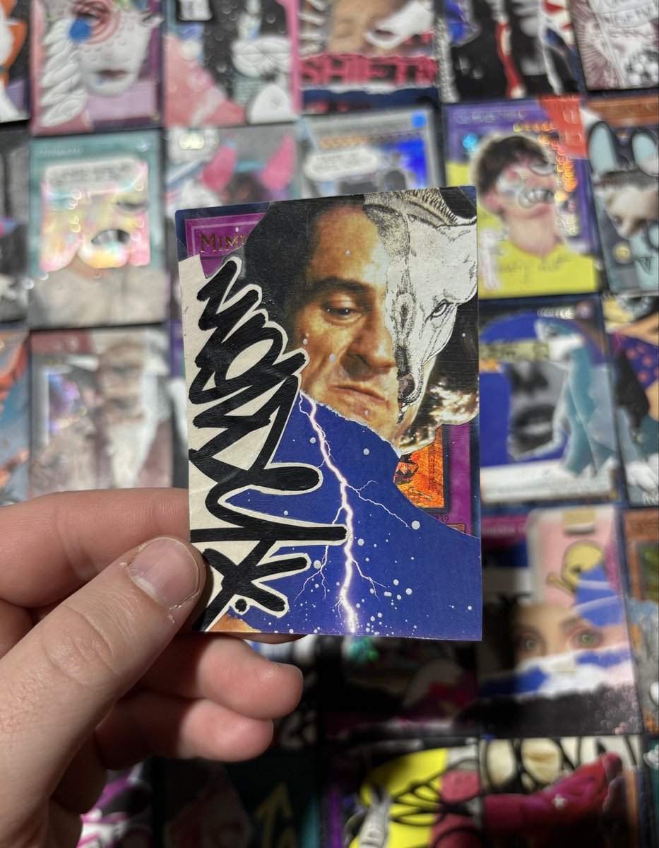 Bad Hand 
Bad Hand
Bad Hand

60 cards done ✔️