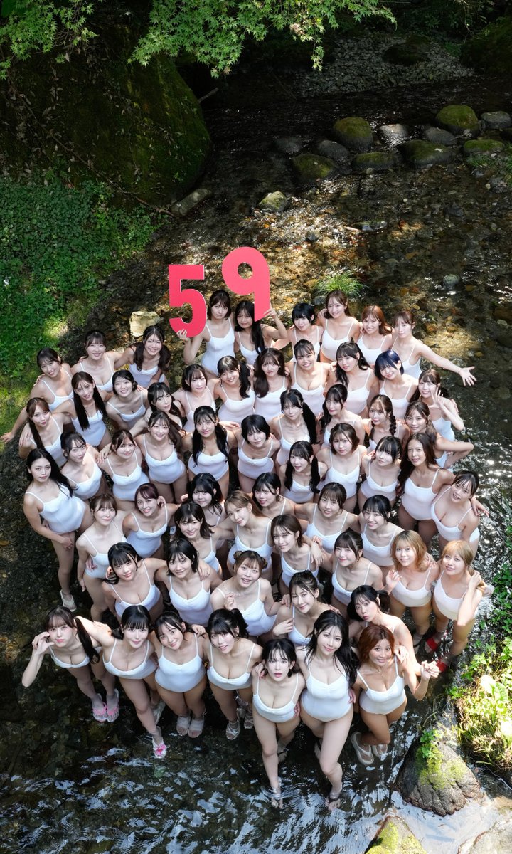週プレ創刊59周年記念グラビア
┄┄┄┄┄┄┄┄┄┄┄┄┄┄⭐️
アイドルとしても活動中⚡️
ちとせよしの<a href="/chitose_yoshino/">ちとせ よしの</a>
ﾃﾞｼﾞﾀﾙ写真集👉x.gd/FVwb6V
⭐️┄┄┄┄┄┄┄┄┄┄┄┄┄┄
10/20発売 #週プレ
Amazon amzn.to/3LjYU2g
DVD視聴🉑電子版x.gd/3hPis