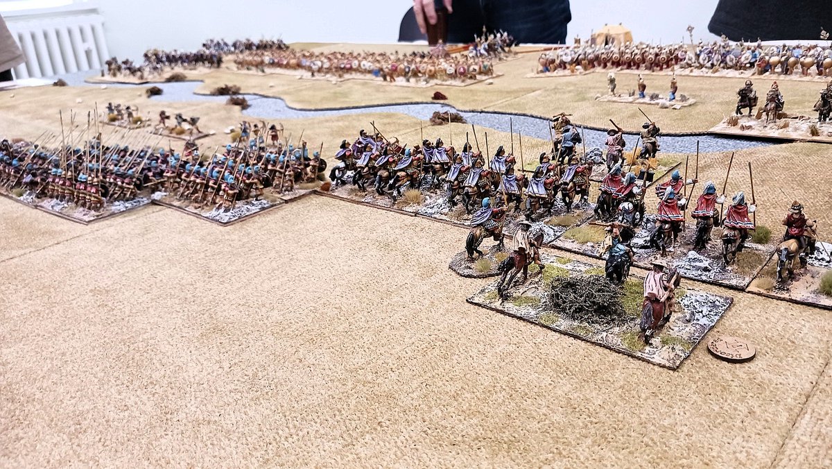 Debris of War tweet media