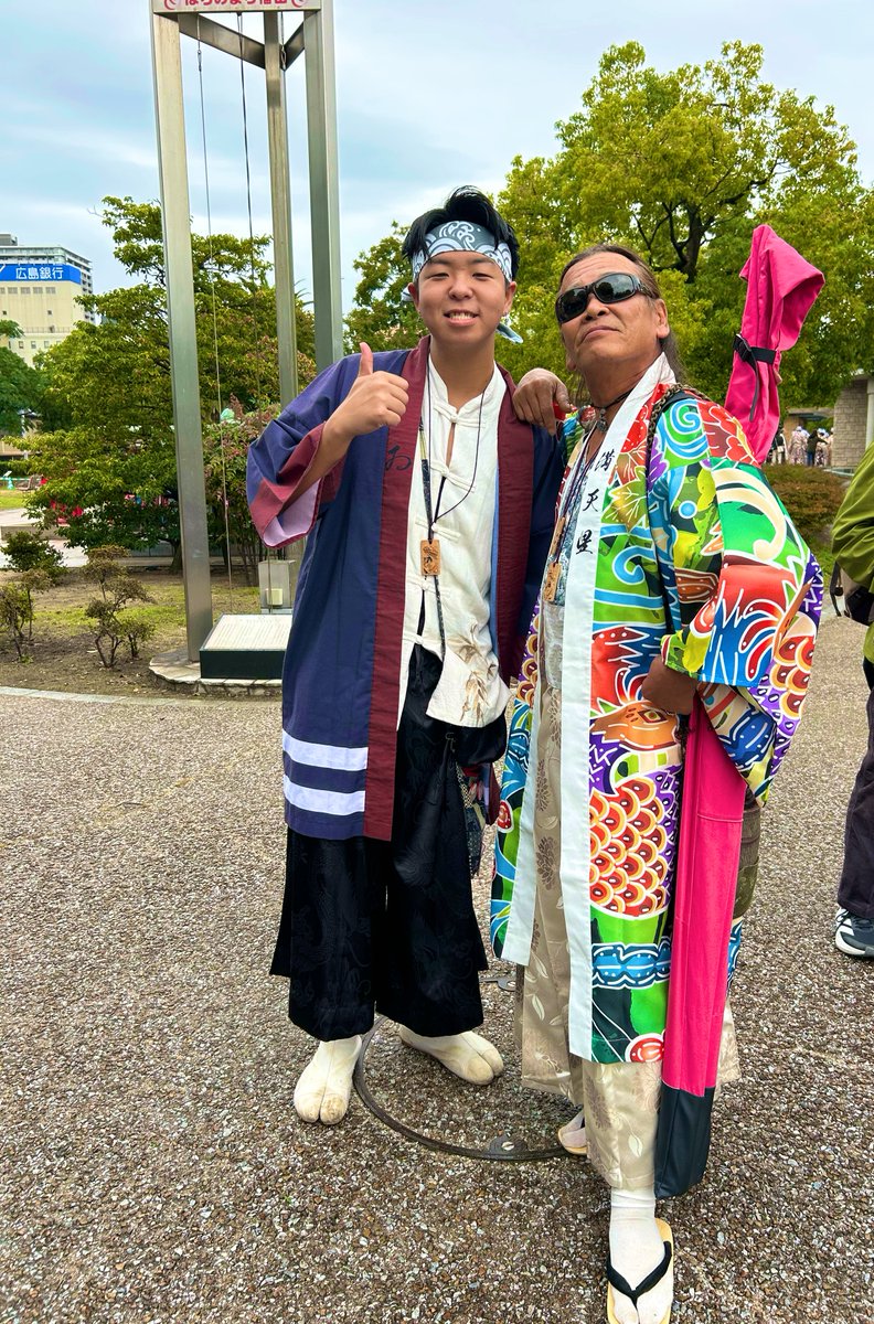 J48😁(4人の父) on X