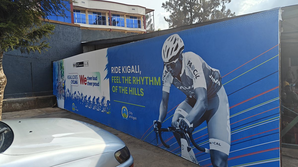 InovoTec's tweet photo. One month on Zwifting 
Ngarama Women Cycling Team Juniors come with victory 
No1 

AKIMANA DONATHA Akaba yazungurutse buri mukinnyi wese 

@Javabikes_china 
@GoZwift 
@CyclingAfrica 
@cyclingrwanda 
Twitegiye @cacafrican2024 kuzazana umudari muri Juniors https://t.co/LFY35vuVKb