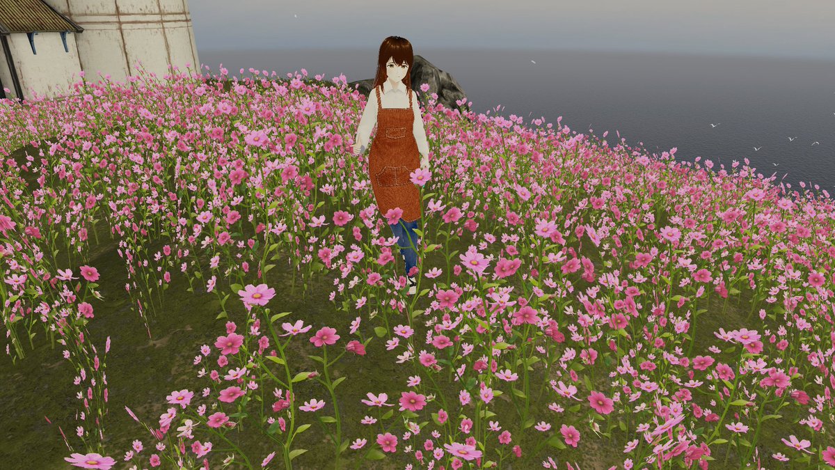 FSunson's tweet image. コーヒーさんとワールド巡りに行きました